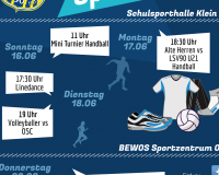 Sportwoche